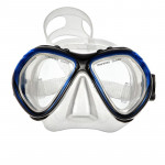 Marlin Cuba Blue Mask Marlin Cuba Blue Mask